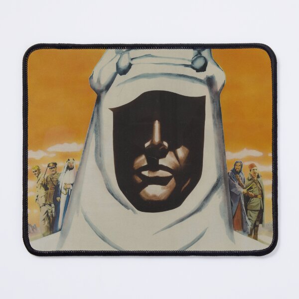 Item preview, lawrence of arabia designed and sold by ohad-shop.