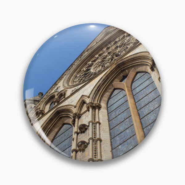 Item preview, York Minster Yorkshire designed and sold by Anthony Hiorns.