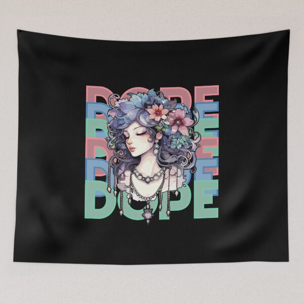 Item preview, Chic Artistry: Elevate Your Style designed and sold by Sandydesign.