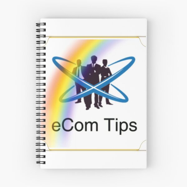 Item preview, eCom Tips Publication  designed and sold by Keywebco.
