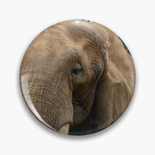Item preview, African elephant designed and sold by yackers1.