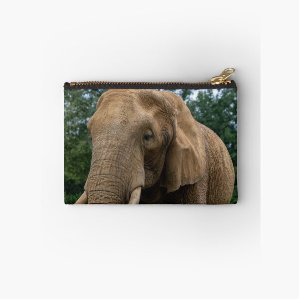 Item preview, African elephant designed and sold by yackers1.