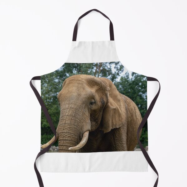 Item preview, African elephant designed and sold by yackers1.
