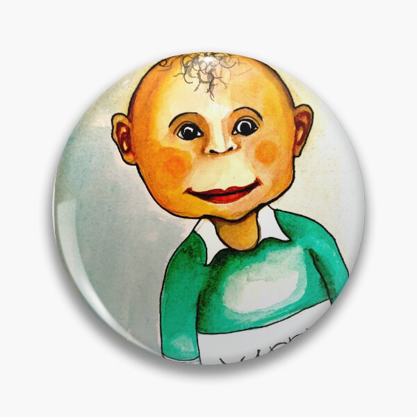 Item preview, Happy boy designed and sold by Roya  Pourali.