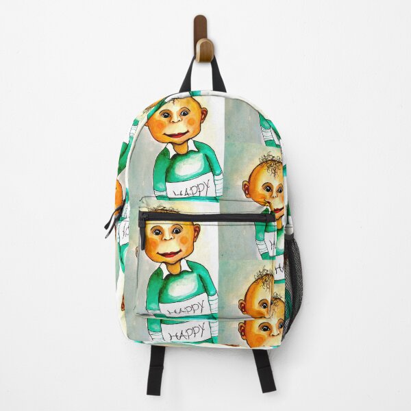 Item preview, Happy boy designed and sold by Roya  Pourali.