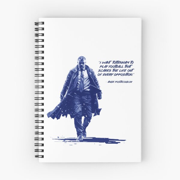 Item preview, Big Ange Quote designed and sold by dangermouth.