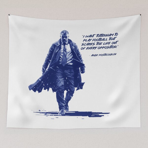 Item preview, Big Ange Quote designed and sold by dangermouth.