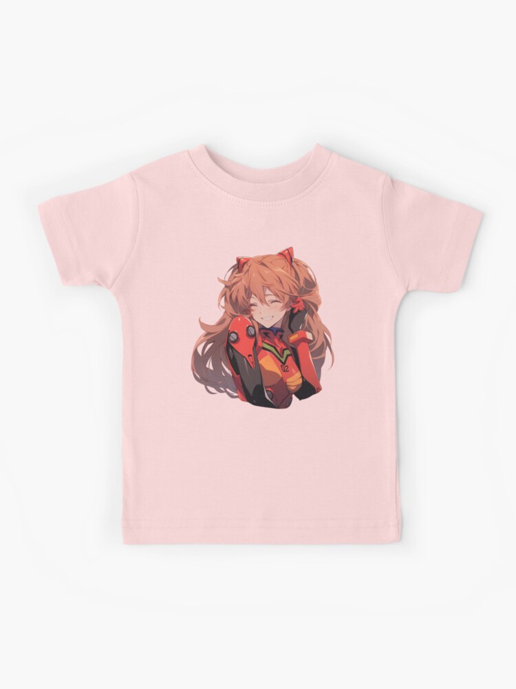 NOWHEREBOY L/S Tee from EVANGELION アスカ NOWHEREBOY L/S Tee from EVANGELION アスカ - メルカリ