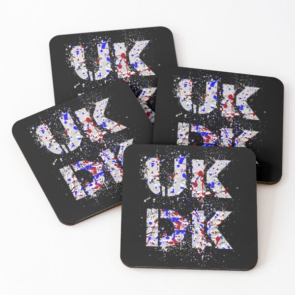 Item preview, UK Decay designed and sold by sirglennbo.