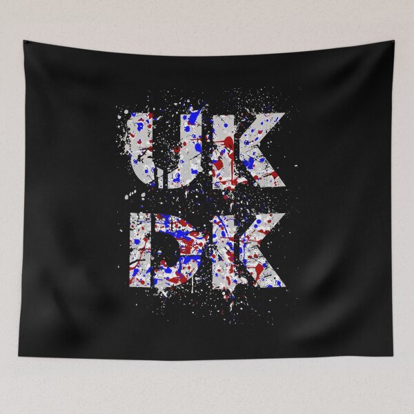 Item preview, UK Decay designed and sold by sirglennbo.