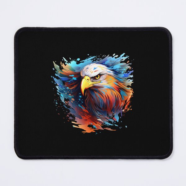 Item preview, Eagle Spirit: The Dance of Freedom and Power designed and sold by hamishby.