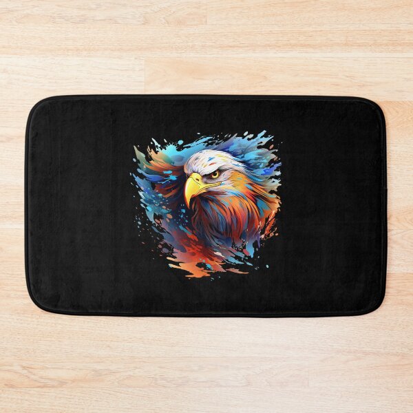 Item preview, Eagle Spirit: The Dance of Freedom and Power designed and sold by hamishby.