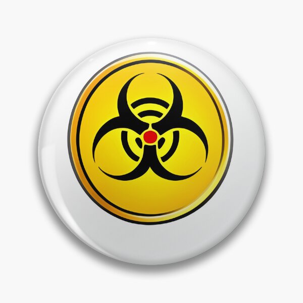 Item preview, Biohazard designed and sold by simaso.