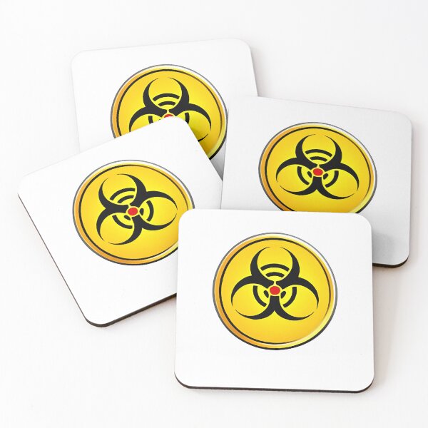 Item preview, Biohazard designed and sold by simaso.