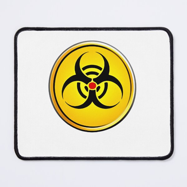 Item preview, Biohazard designed and sold by simaso.