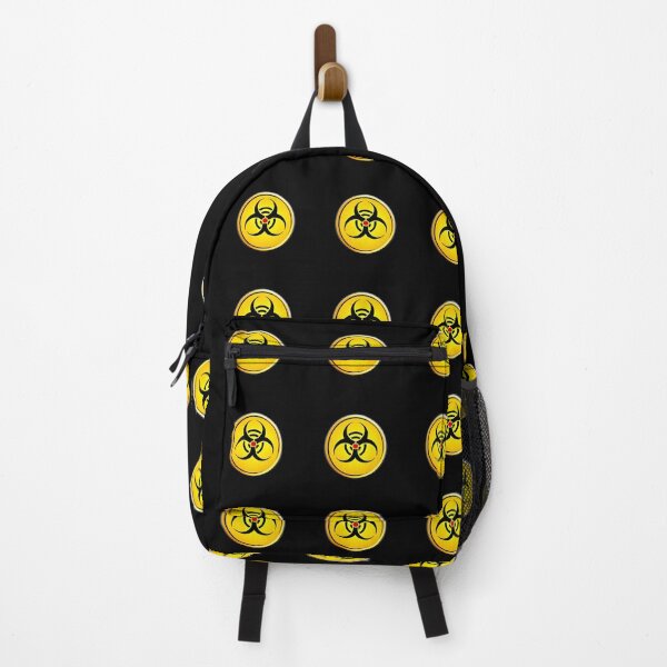 Item preview, Biohazard designed and sold by simaso.