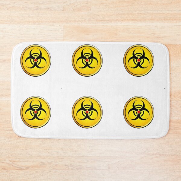 Item preview, Biohazard designed and sold by simaso.