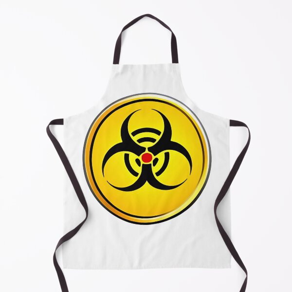 Item preview, Biohazard designed and sold by simaso.