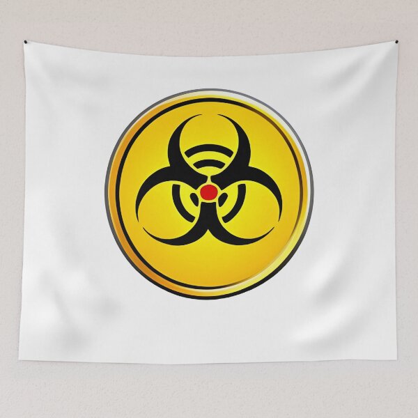Item preview, Biohazard designed and sold by simaso.