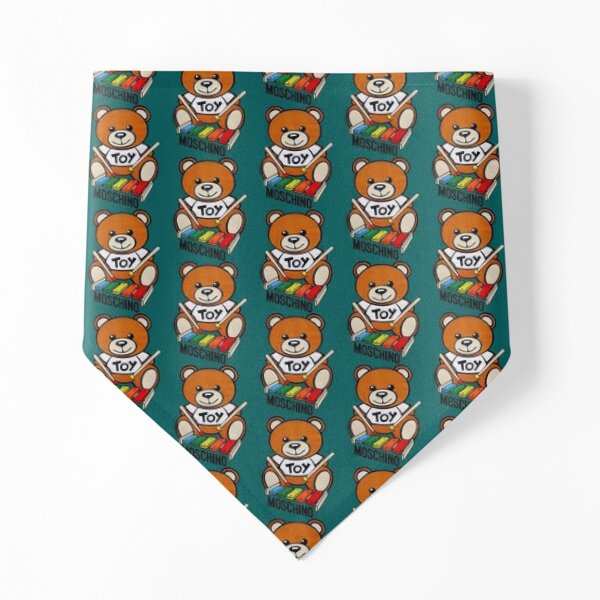 Kaws Pet Bandanas for Sale | Redbubble