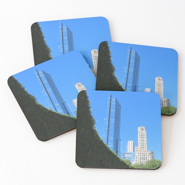 Item preview, Disappearing into the Blue Sky designed and sold by Kathleen Brant.