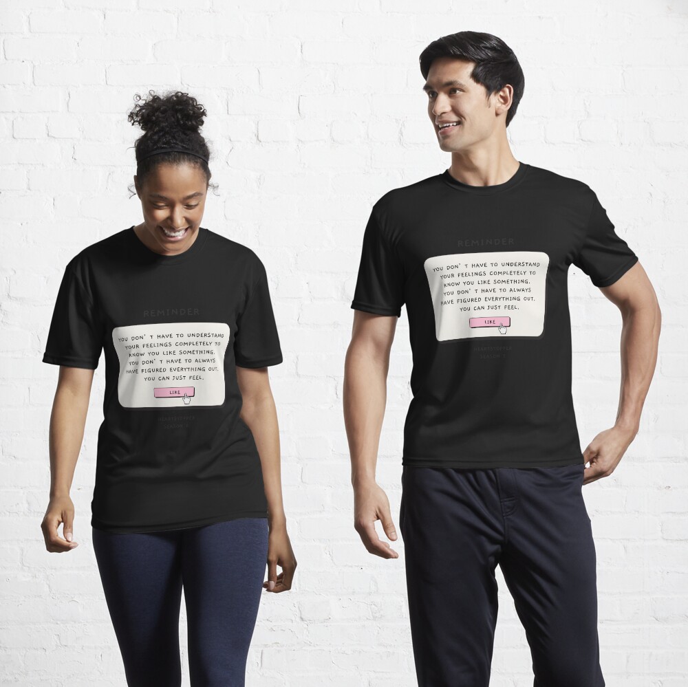 Item preview, Active T-Shirt designed and sold by annylands.