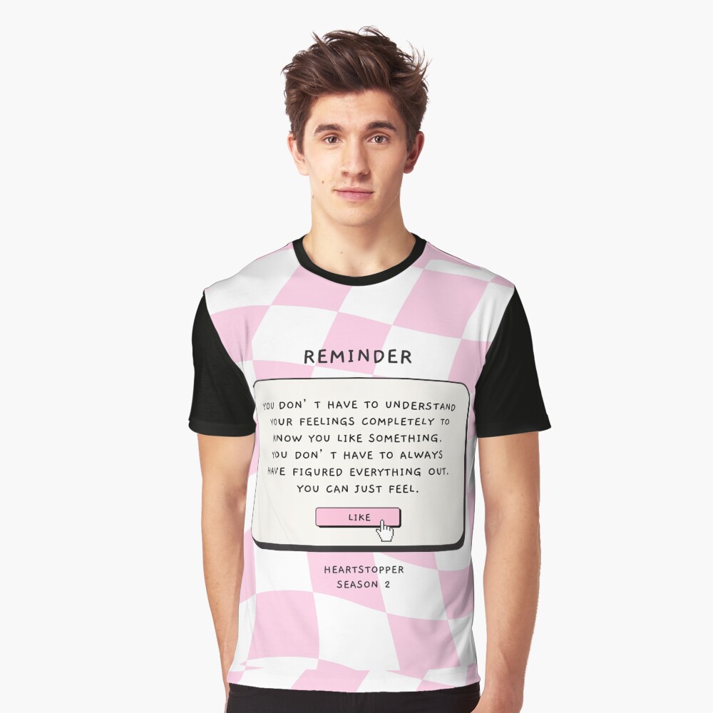Item preview, Graphic T-Shirt designed and sold by annylands.