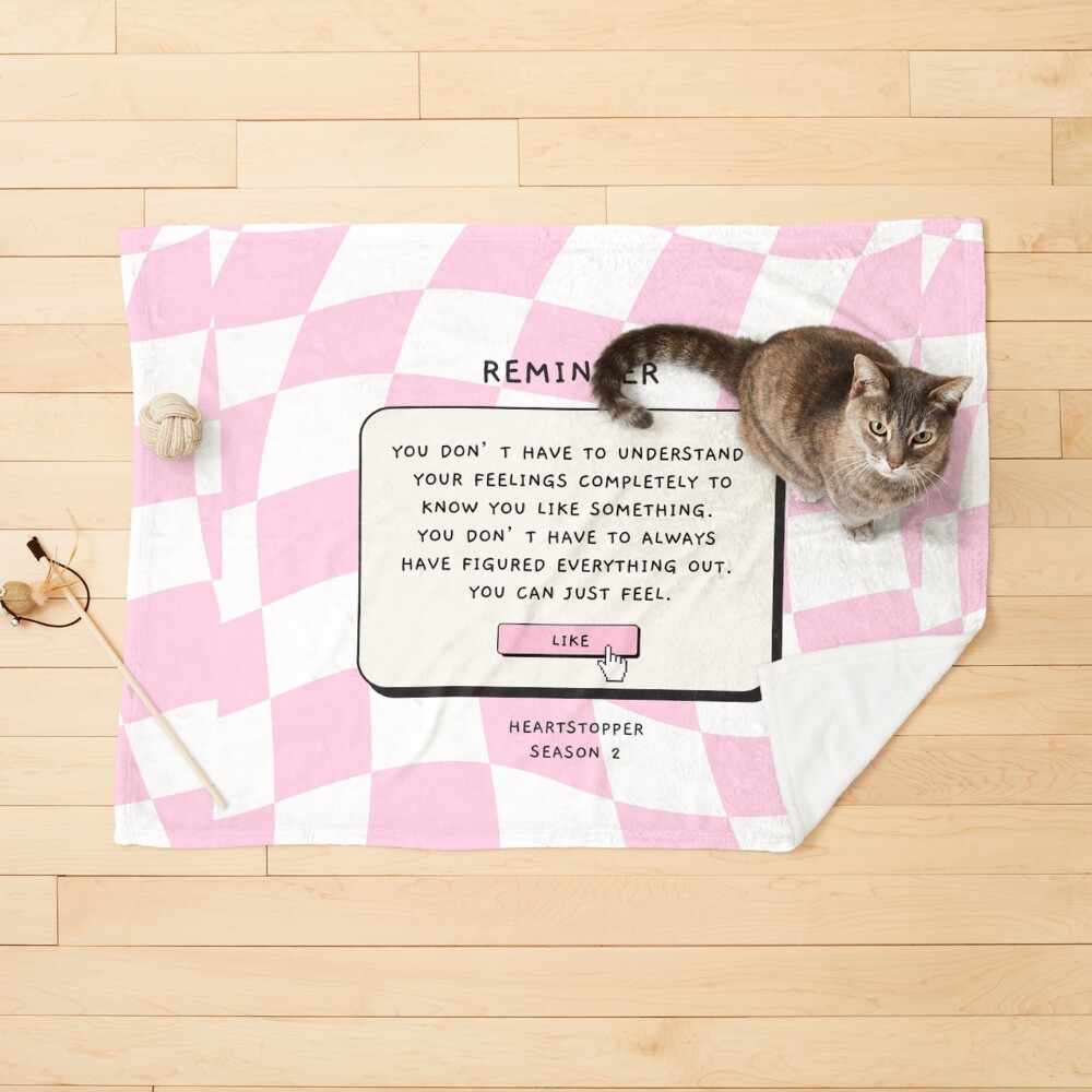 Item preview, Pet Blanket designed and sold by annylands.