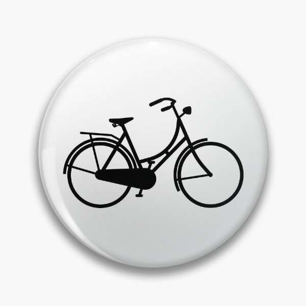 Item preview, Dutch Bicycle designed and sold by dddmmm.
