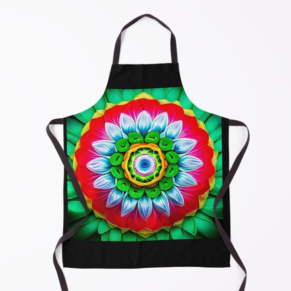 Item preview, Mandala Art and Colorful Design 126 designed and sold by artnftjimmy.