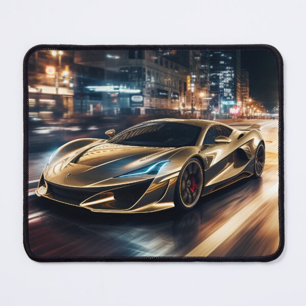 Item preview, Rimac C_Two designed and sold by DynamicPosters.