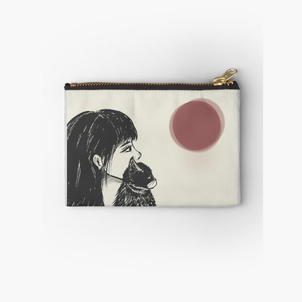 Item preview, Girl and cat designed and sold by act1asluna.