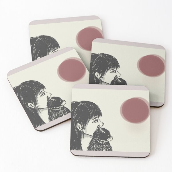 Item preview, Girl and cat designed and sold by act1asluna.