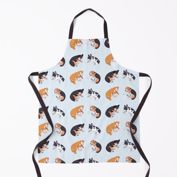 Item preview, Cute sleeping dogs pack designed and sold by Yaragold.