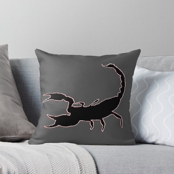 Artikelvorschau, Skorpion 3D Skorpion Skorpion Skorpio Aufkleber entworfen und verkauft von 4rpixs.