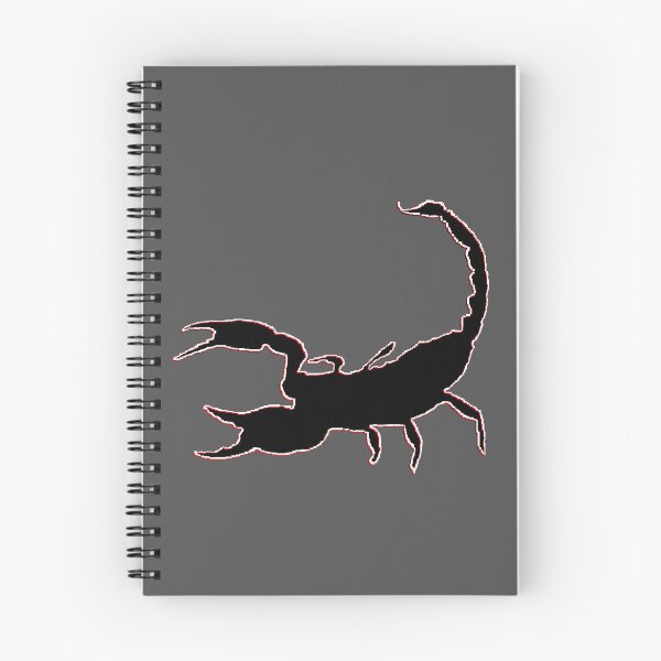 Artikelvorschau, Skorpion 3D Skorpion Skorpion Skorpio Aufkleber entworfen und verkauft von 4rpixs.