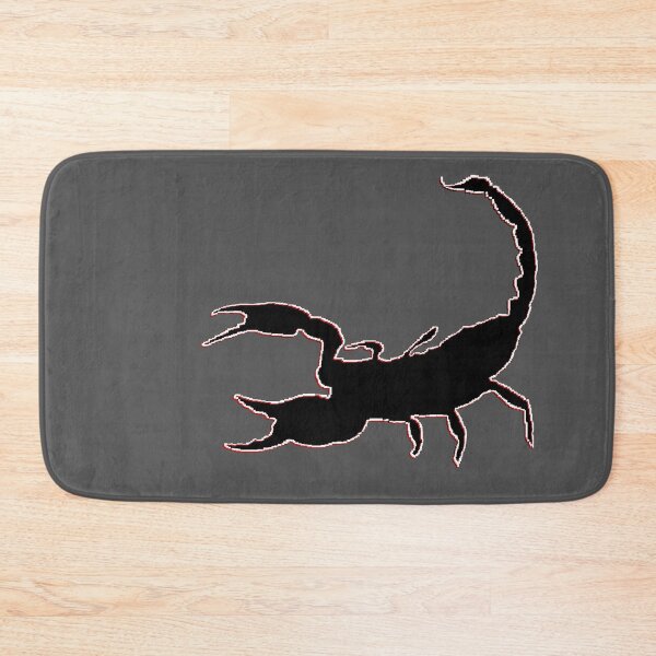 Item preview, Scorpion 3D Scorpio skorpion Skorpio Stickers designed and sold by 4rpixs.