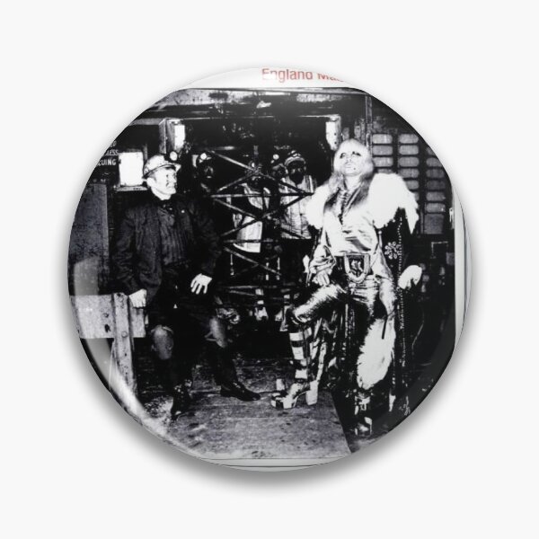 Item preview, England made me, Black box recorder band designed and sold by khloel.