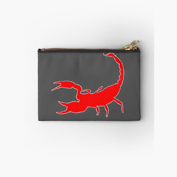 Item preview, Scorpion 3D Scorpio skorpion Skorpio Stickers designed and sold by 4rpixs.