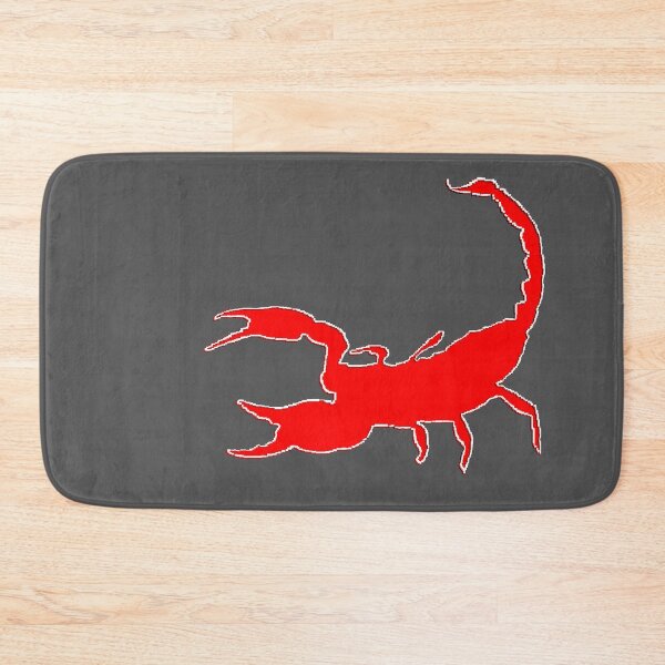 Item preview, Scorpion 3D Scorpio skorpion Skorpio Stickers designed and sold by 4rpixs.
