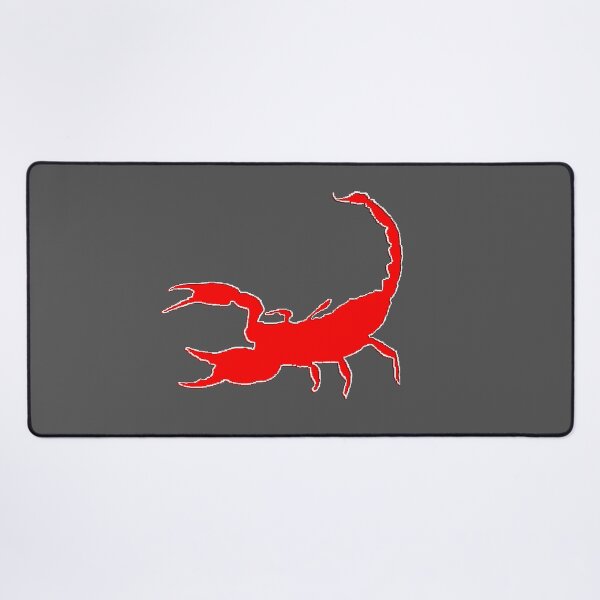 Artikelvorschau, Skorpion 3D Skorpion Skorpion Skorpio Aufkleber entworfen und verkauft von 4rpixs.