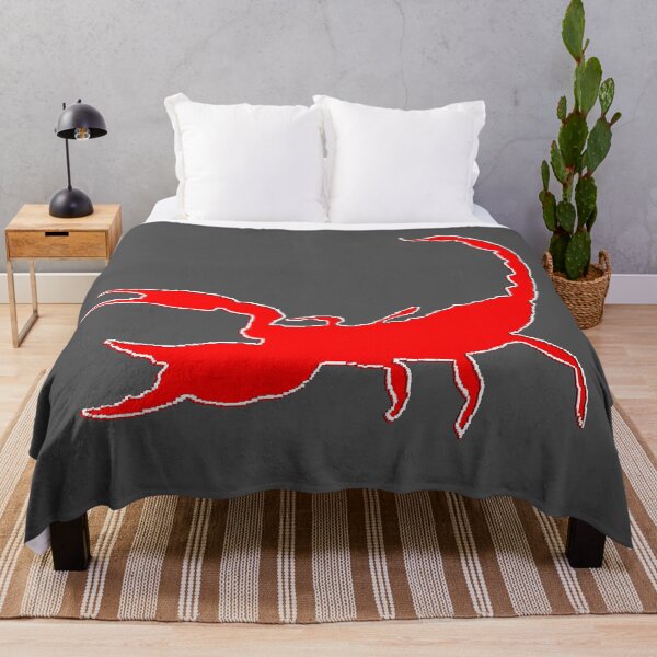 Artikelvorschau, Skorpion 3D Skorpion Skorpion Skorpio Aufkleber entworfen und verkauft von 4rpixs.