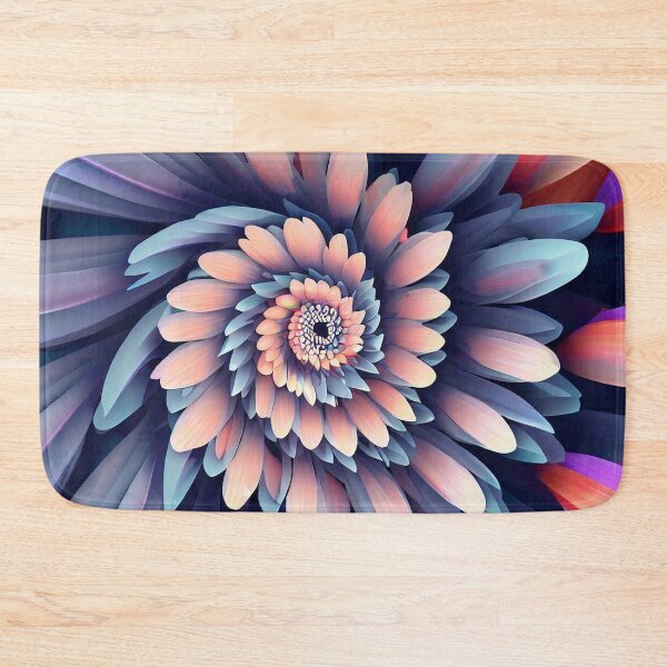 Item preview, Pastel Dreams: Delicate Rose 2 designed and sold by The Digital Compass.