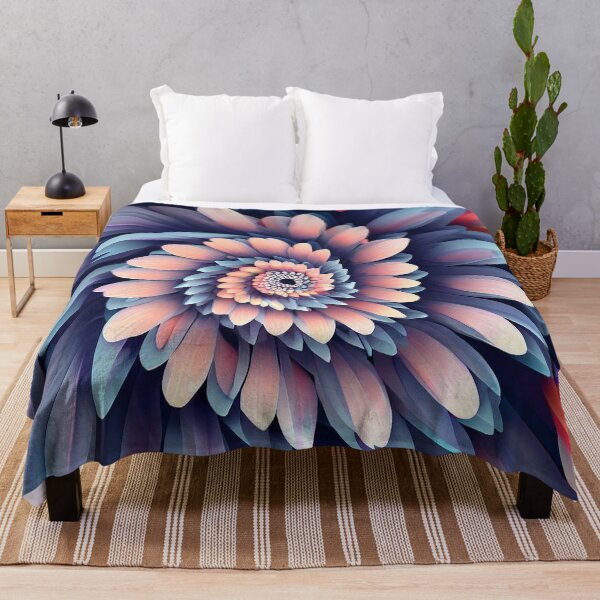 Item preview, Pastel Dreams: Delicate Rose 2 designed and sold by The Digital Compass.