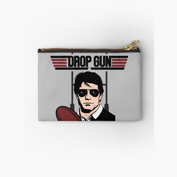 Item preview, DROP-GUN! (rugby) designed and sold by francoisville.