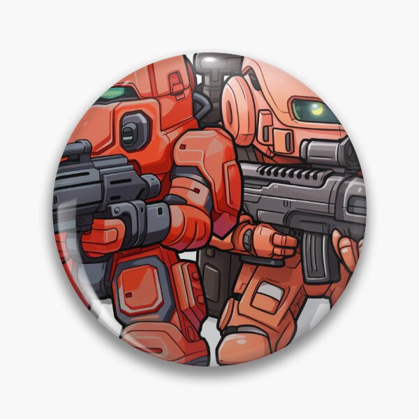 Item preview, EX MACHINA designed and sold by Sirius-Quack.