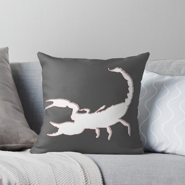 Artikelvorschau, Skorpion 3D Skorpion Skorpion Skorpio Aufkleber entworfen und verkauft von 4rpixs.
