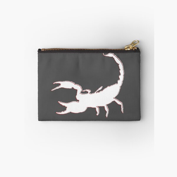 Item preview, Scorpion 3D Scorpio skorpion Skorpio Stickers designed and sold by 4rpixs.