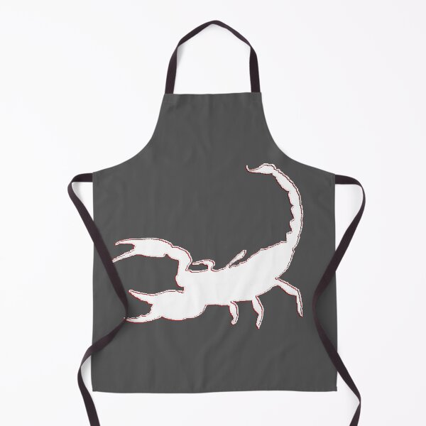 Artikelvorschau, Skorpion 3D Skorpion Skorpion Skorpio Aufkleber entworfen und verkauft von 4rpixs.
