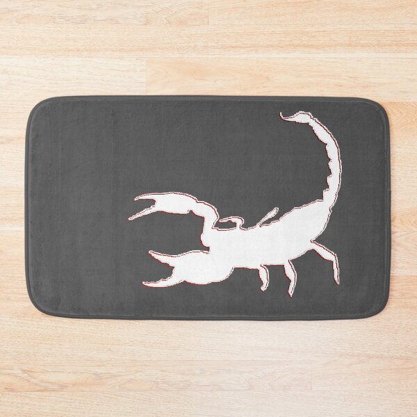 Item preview, Scorpion 3D Scorpio skorpion Skorpio Stickers designed and sold by 4rpixs.
